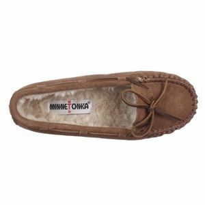 Minnetonka Moccasins